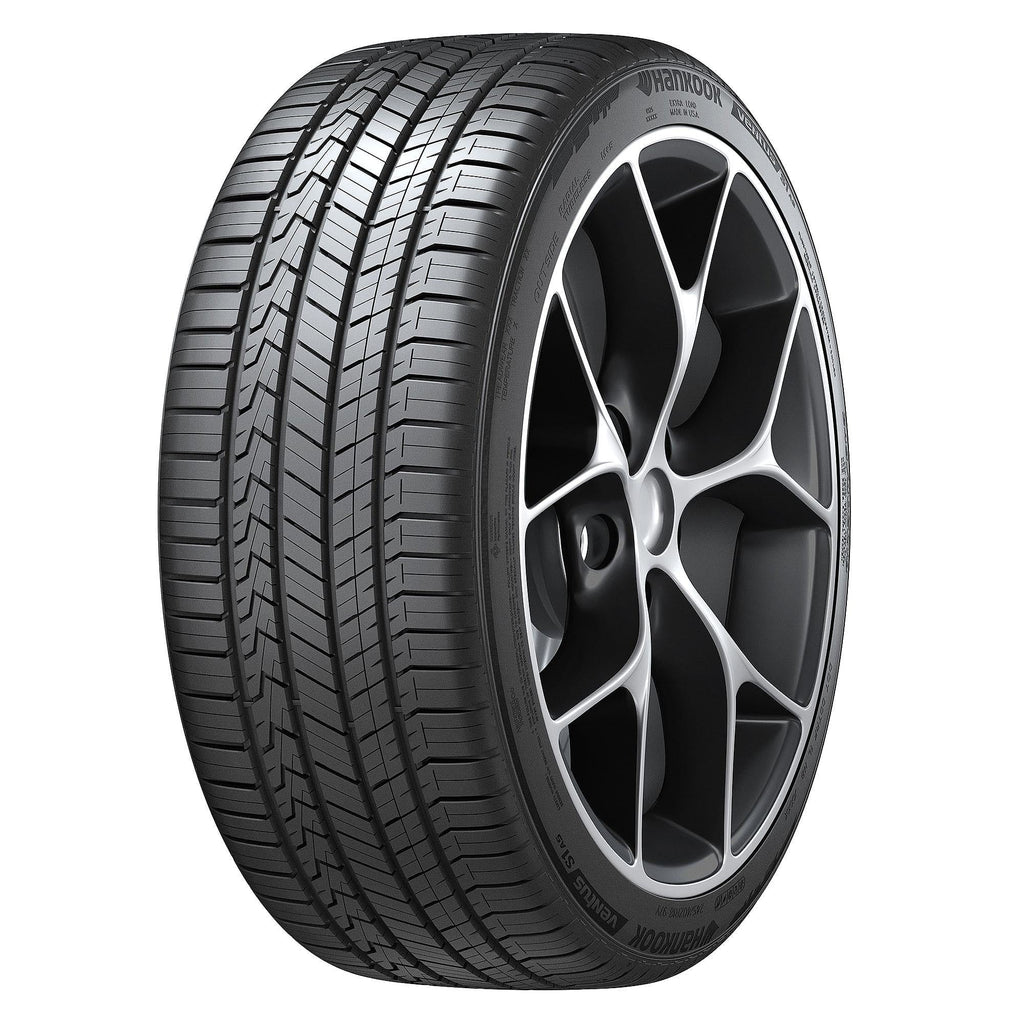 Hankook Ventus   ()  245/35ZR20 95Y  Passenger Tire