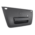 iBeam - Tailgate Handle Camera