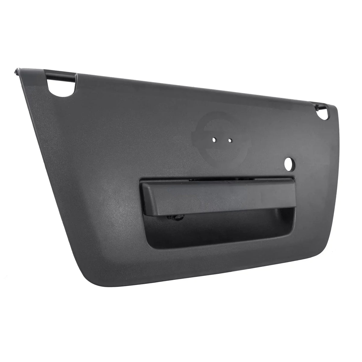 iBeam - Tailgate Handle Camera