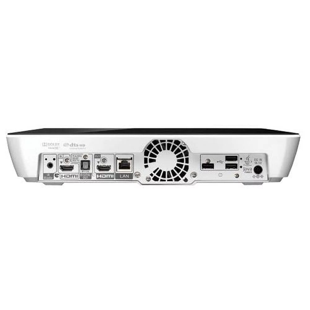 Sony - Blu-Ray Player