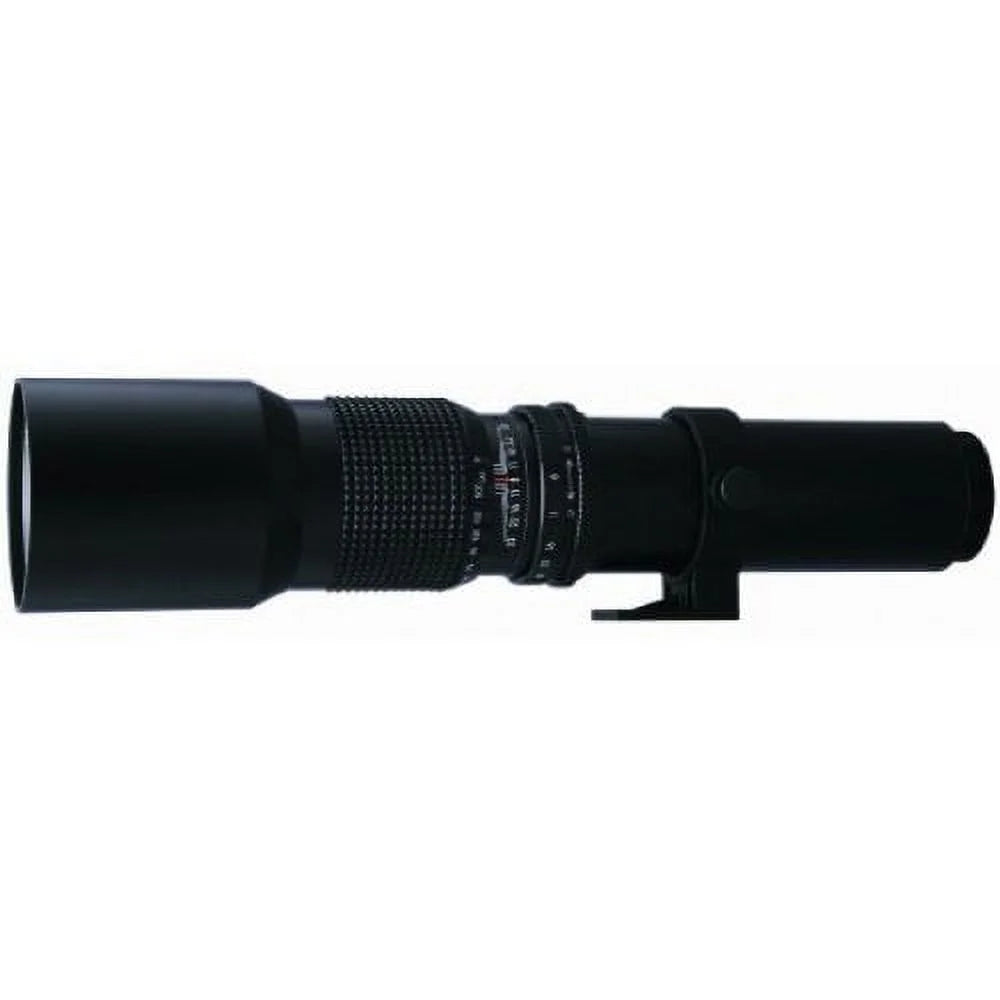 High-Power 500mm f/8 Manual Telephoto Lens for Nikon , , , , , , , , , ,