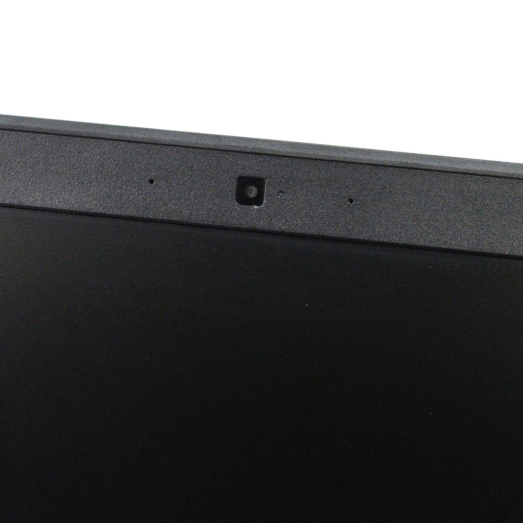 "Used Dell Latitude  14" Laptop Core i3 8GB 256GB  2.5" Integrated Graphics Win 10 Pro  v."