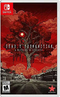 Deadly Premonition 2:  Blessing In Disguise - Nintendo Switch