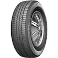 Supermax -1 245/60R18 105H  (4 Tires) Fits: 2011-19 Ford Explorer , 2016-21 Honda Pilot -