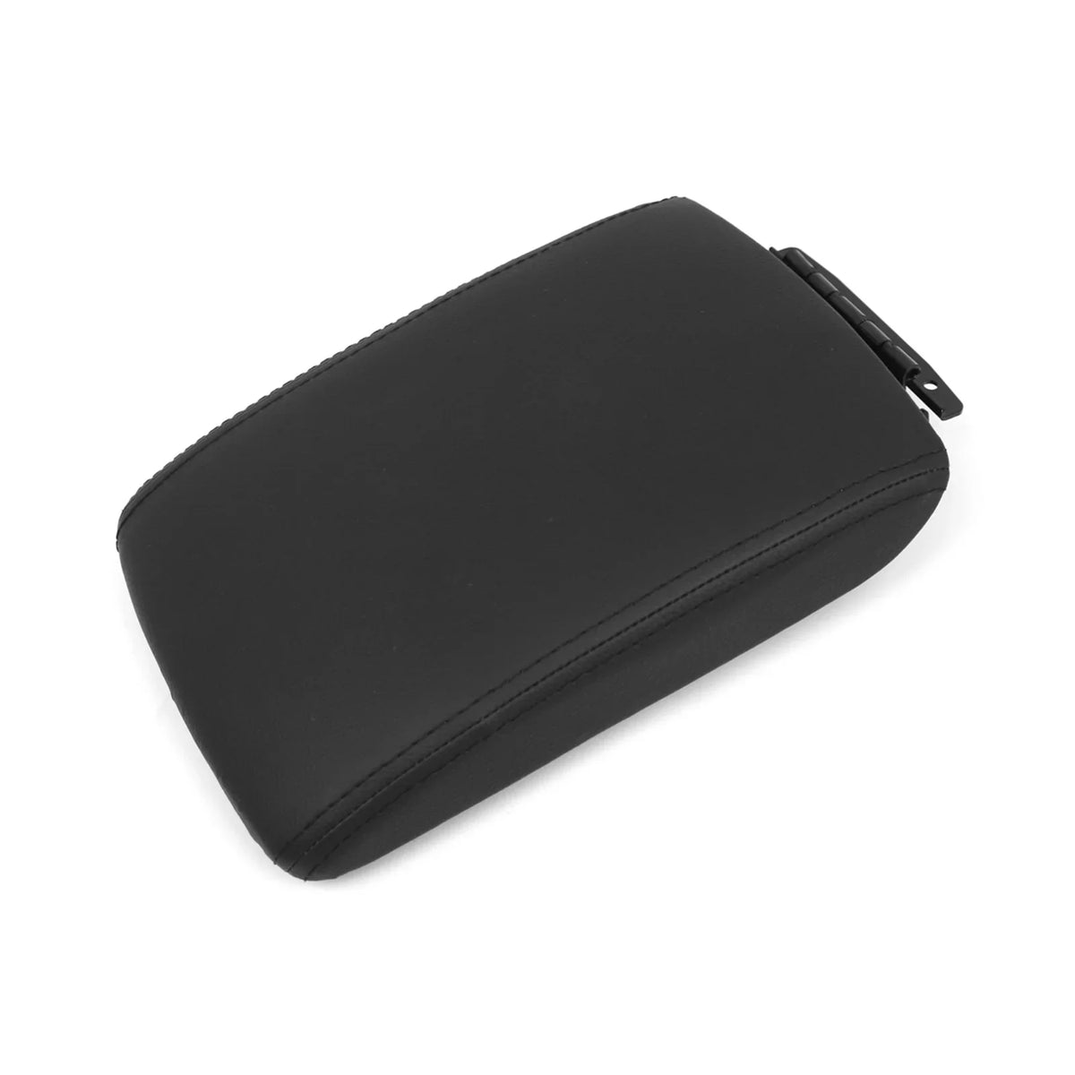 moobody Car Center Console Lid, Leather Replacement for Subaru Impreza   2009-2014