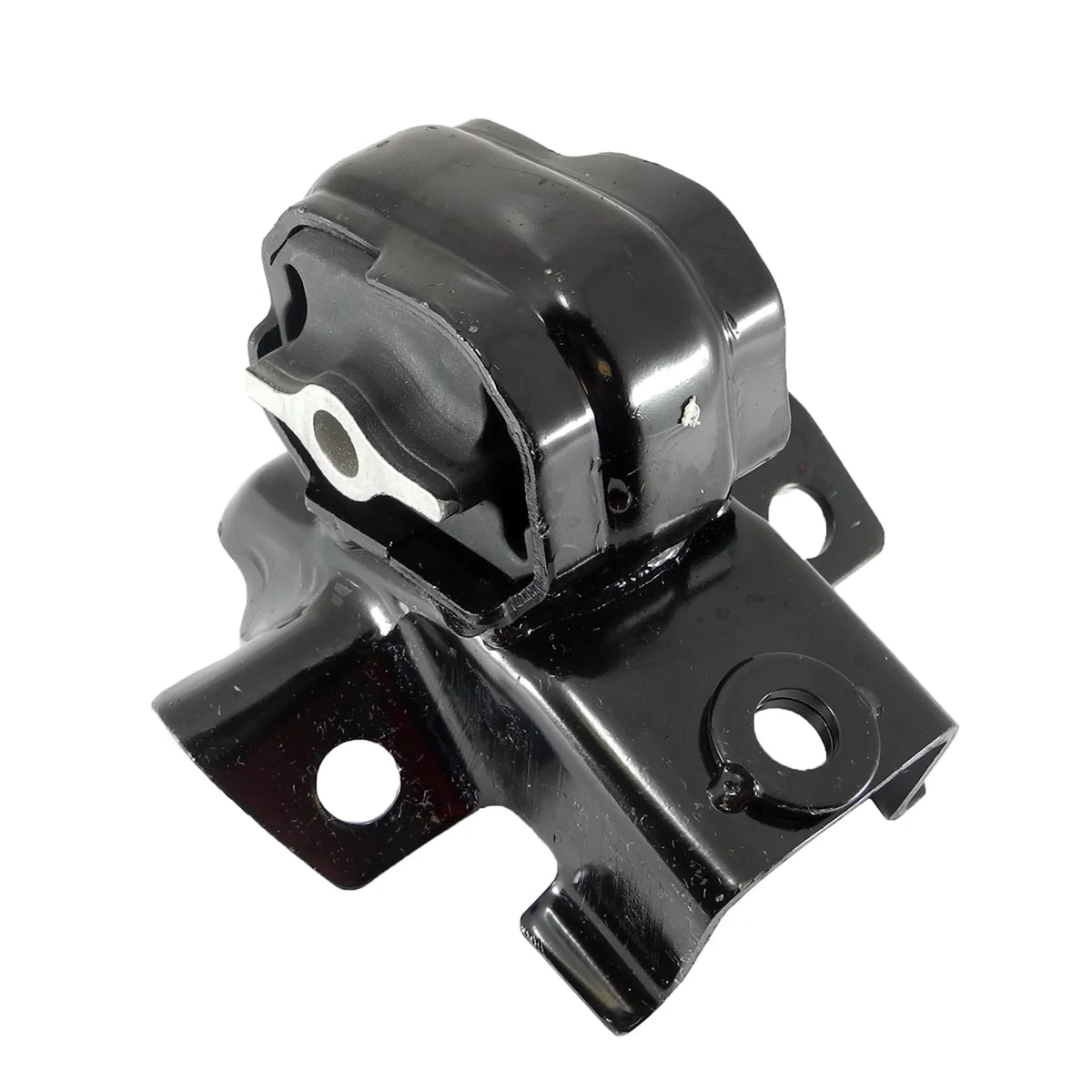 Advance Compatible with 2009-2012 Chevrolet Colorado  Canyon 5.3L Engine Motor and Transmission Mount  203359  2009 2010 2011 2012