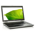 Used Dell Latitude  Laptop i7 Dual-Core 16GB 320GB Win 10 Pro  v.