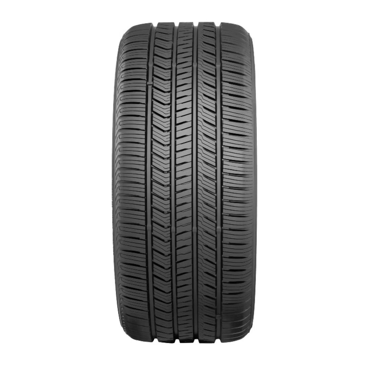 Yokohama Geolandar - All Season 235/55R19 105W  /Crossover Tire