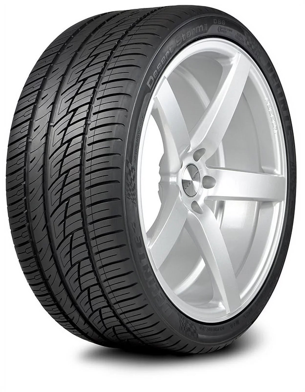 Delinte  All Season /45R20 108W Passenger Tire