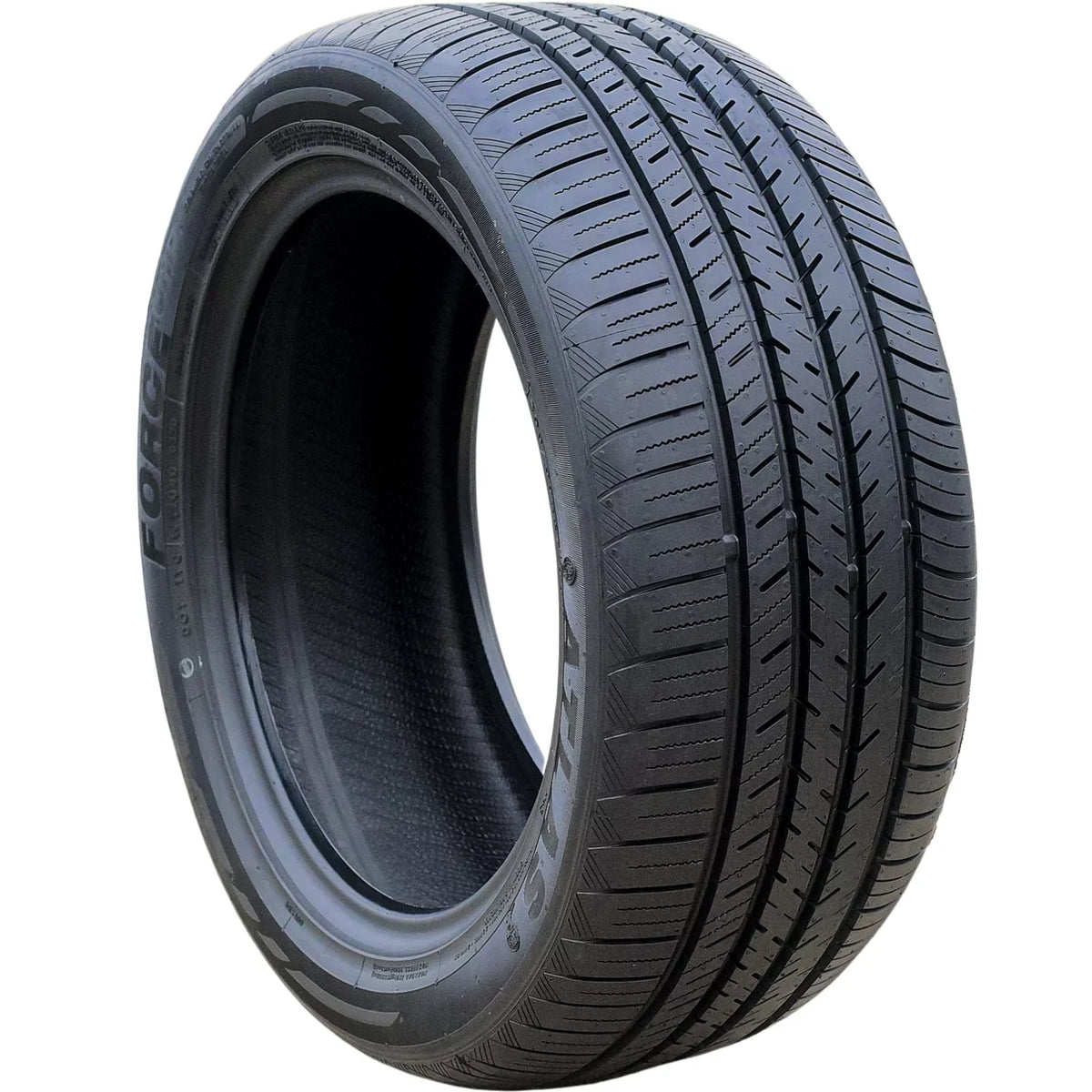 Set of 4 () Atlas Force  205/40R18 86W  / High Performance Tires Fits: 2012-15 Mini Cooper Roadster John Cooper Works, 2009-11 Mini Cooper John Cooper Works Clubman