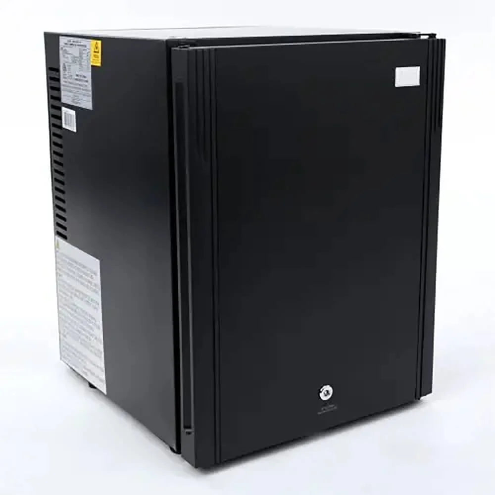 Avanti 1.4 cu. ft. Superconductor All Refrigerator, Commercial-Grade Mini-Fridge, in Black (-110)