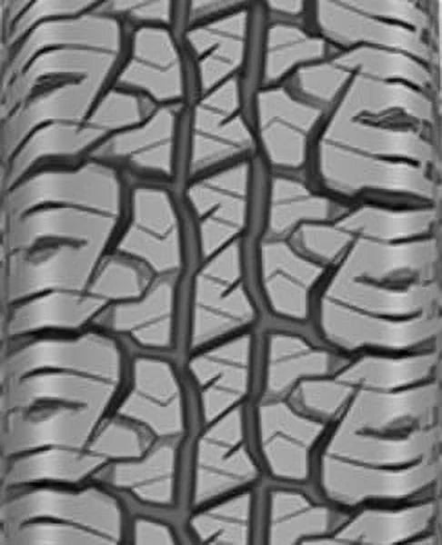Achilles Desert Hawk / /60R18 119/116S  Tire