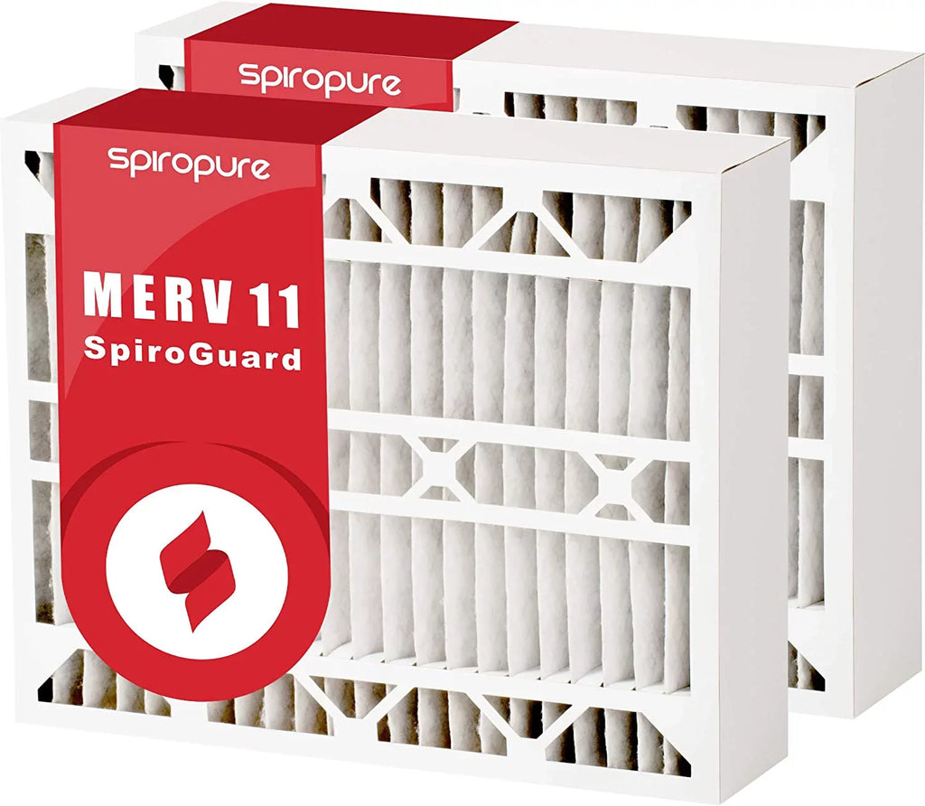 16x20x5  11  / -1056 /  Air Filters (2 Pack)