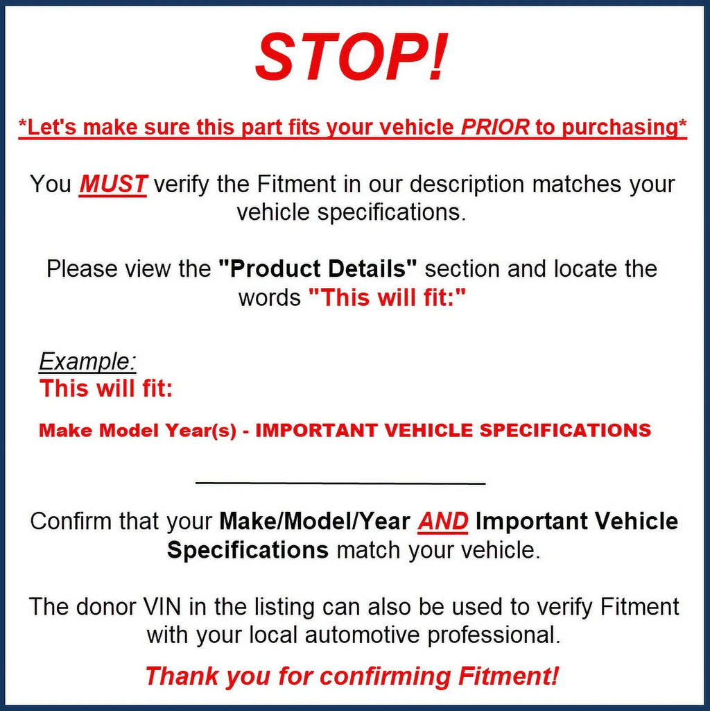 Pre-Owned 2017 Nissan Altima 2.5L Speedometer Speedo Cluster  51K   (Good)