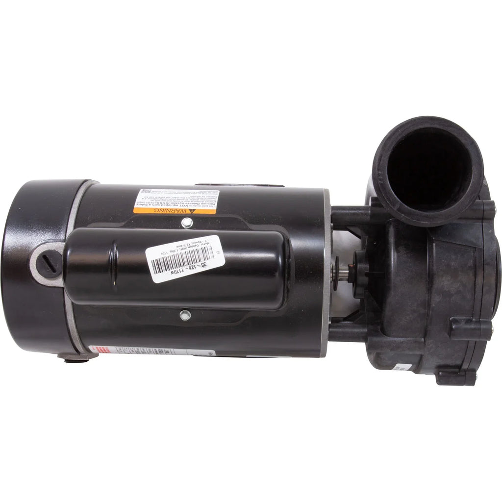 Pump, Aqua Flo , 1.0hp Century, 115v, 2-Speed, 48 Frame, 2"