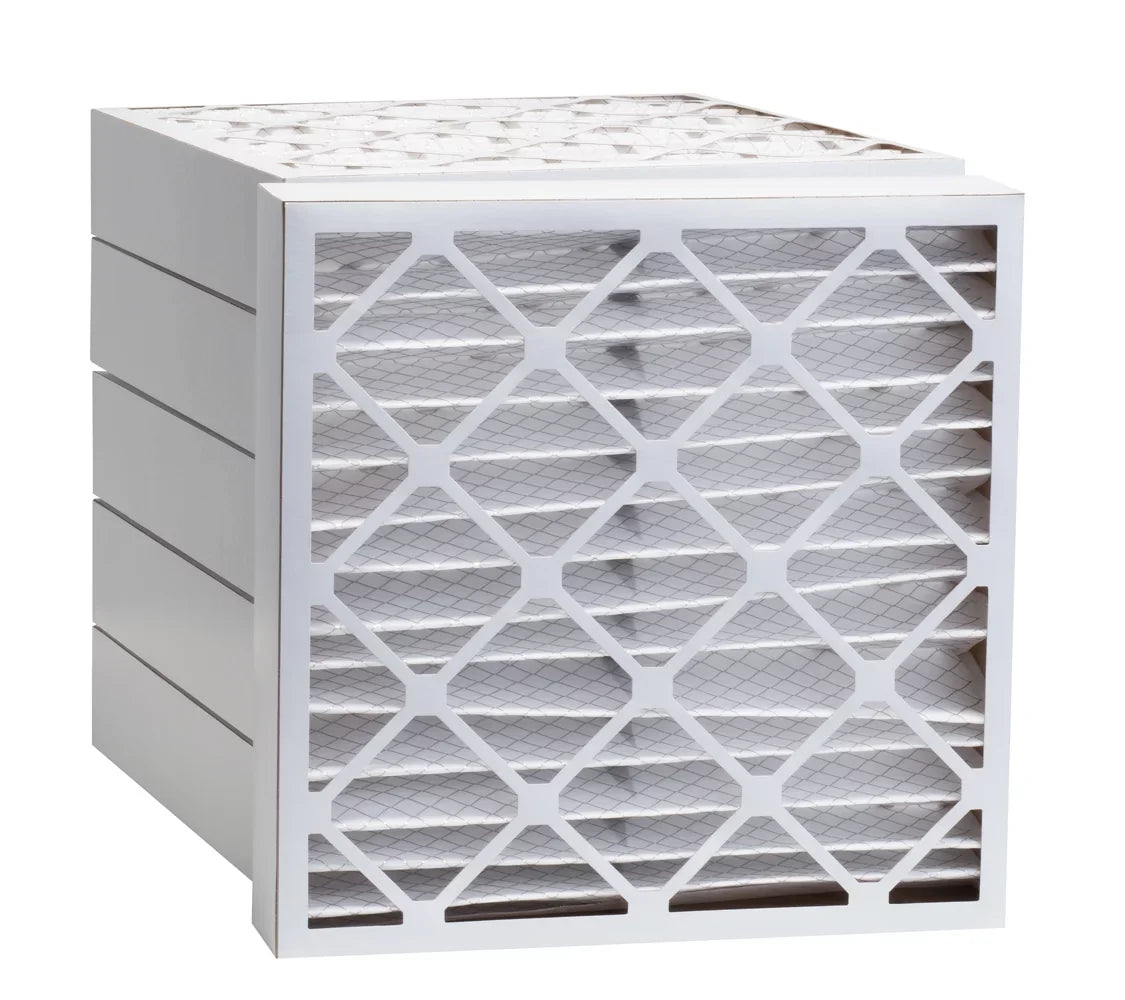 Aerostar 20x20x4   11,  Air Filter, 20 x 20 x 4, Box of 4