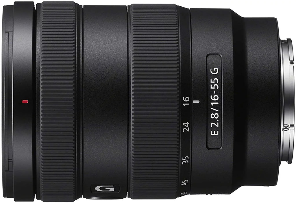 Sony  24-105mm f/4   Lens -