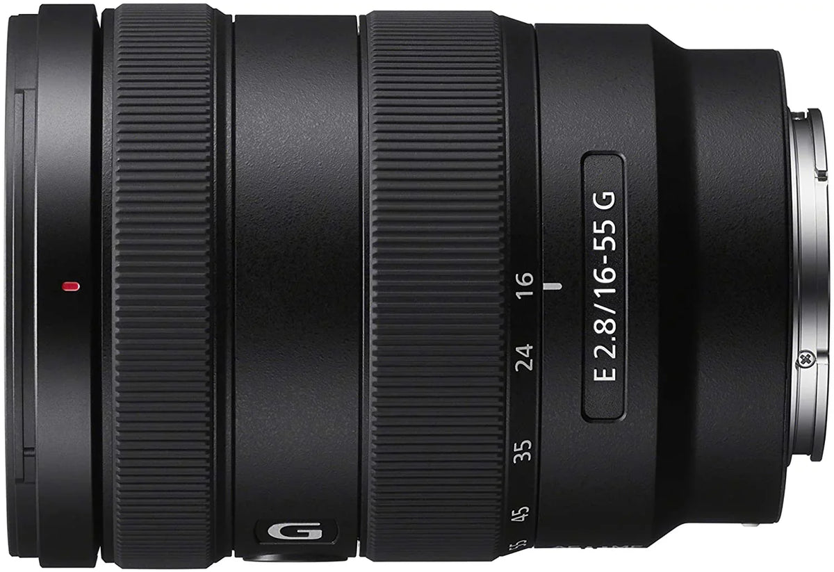 Sony  24-105mm f/4   Lens -