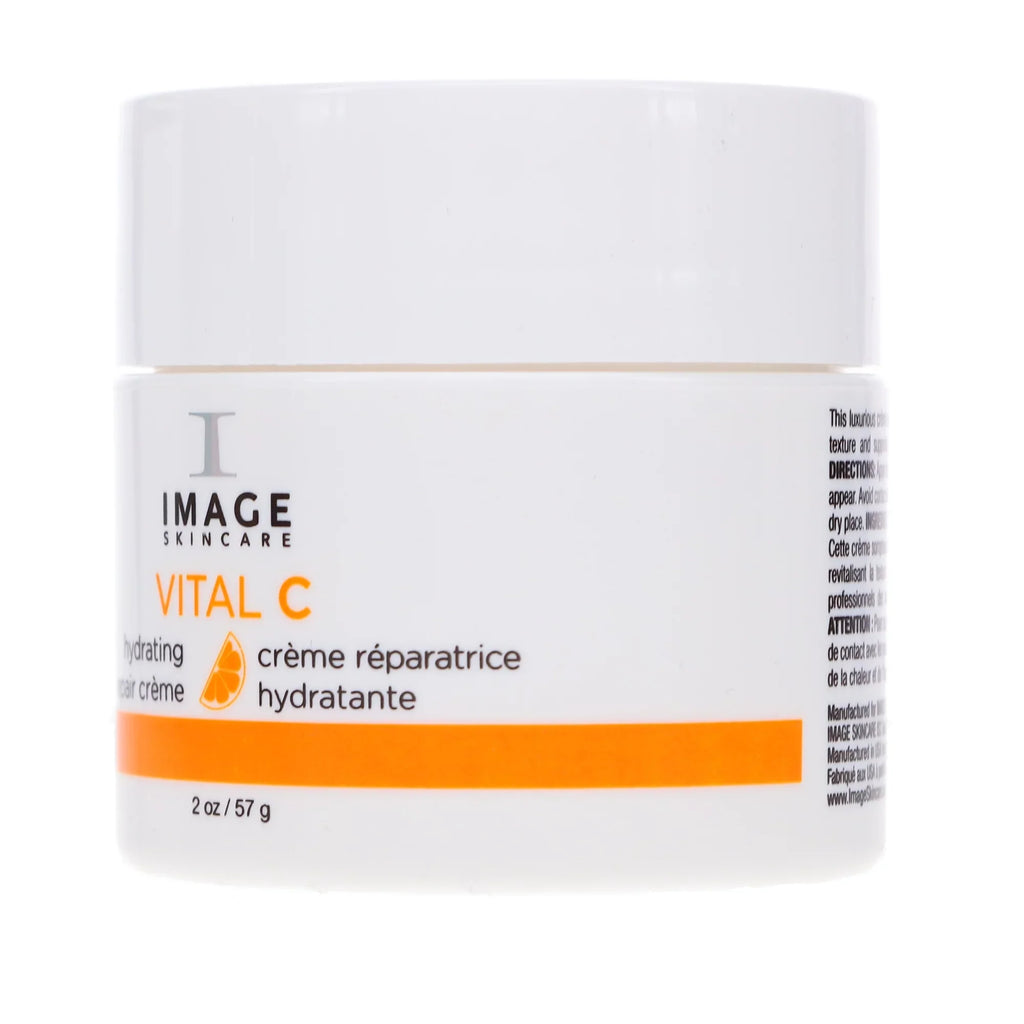 Skincare Vital  Hydrating Repair Creme 2 oz