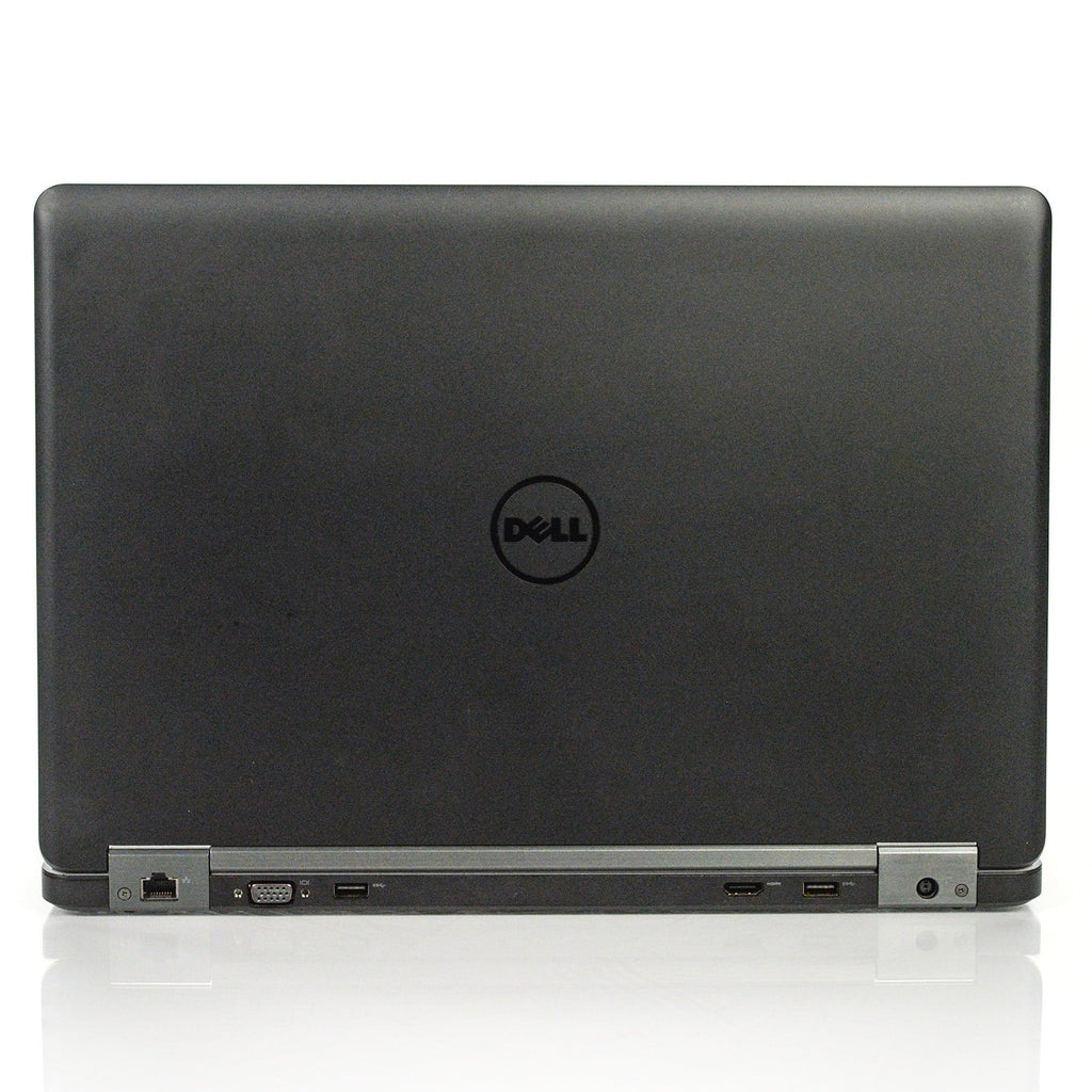 "Used Dell Latitude  14" Laptop Core i3 8GB 256GB  2.5" Integrated Graphics Win 10 Pro  v."