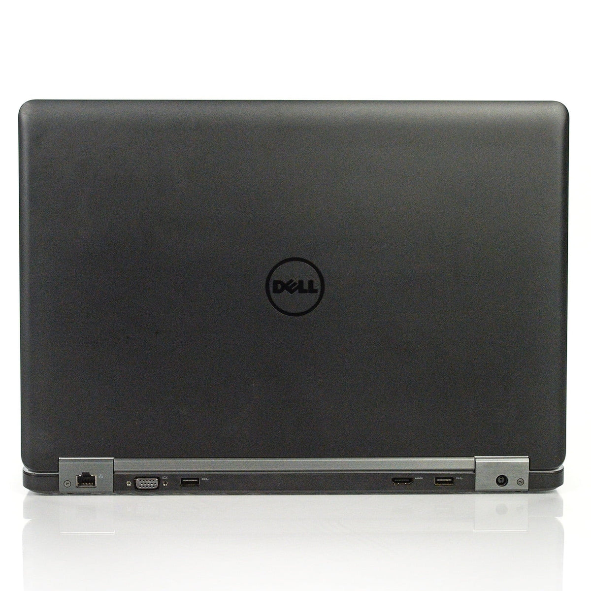 "Used Dell Latitude  14" Laptop Core i3 8GB 256GB  2.5" Integrated Graphics Win 10 Pro  v."