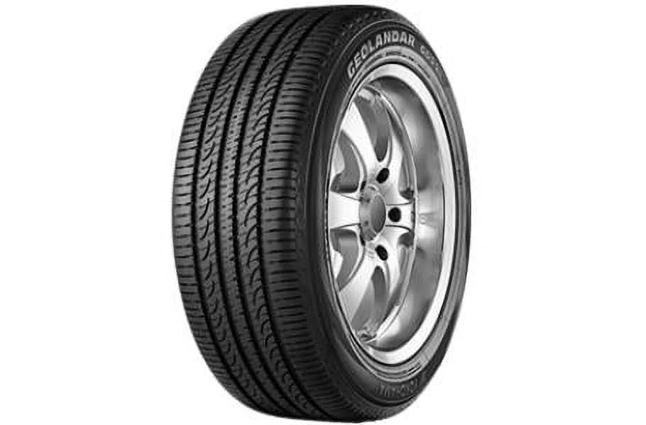 Yokohama Geolandar - All Season 235/55R19 105W  /Crossover Tire