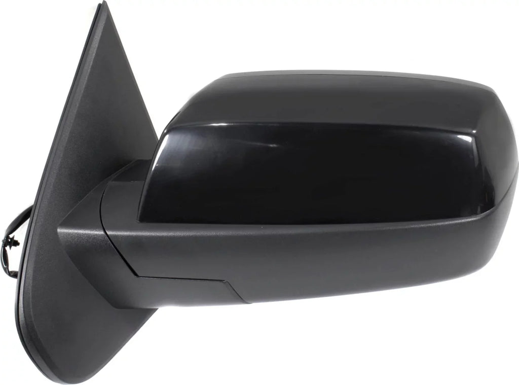 Compatible with 2015-2019  Sierra 2500  2014-2018 Chevrolet Silverado 1500 Left Driver Heated Power Glass Paintable