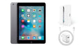 Open Box Apple iPad Air 2  (WiFi) 16GB Space Gray (Grade +)