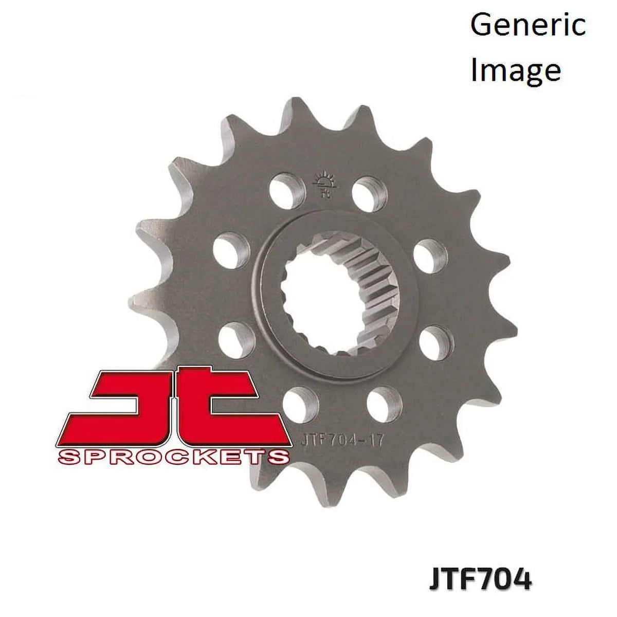 Front & Rear Sprocket Kit for Street    2008-2013