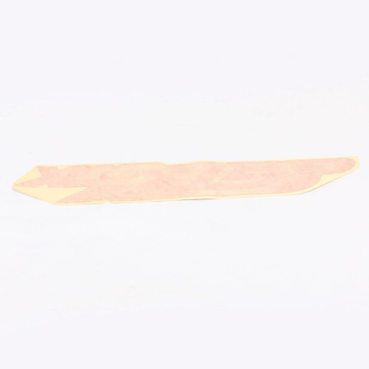 Sea-Doo New  Left Hand Rear Decal 2001  , 219901726
