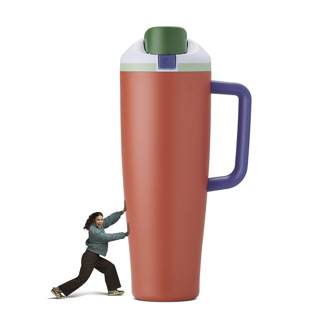 FreeSip® Tumbler - Second Set 25