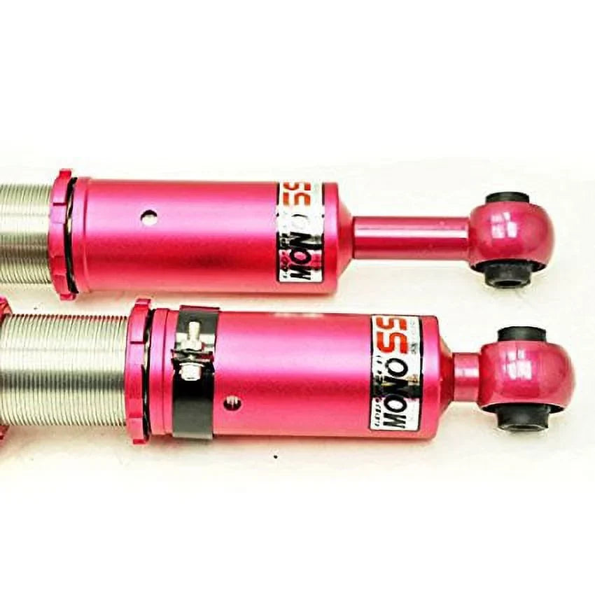 Lexus   2006 2007 2008 2009 2010 2011 2012 2013 /  /   2005 to 2011 Mono- Coilover Suspension /