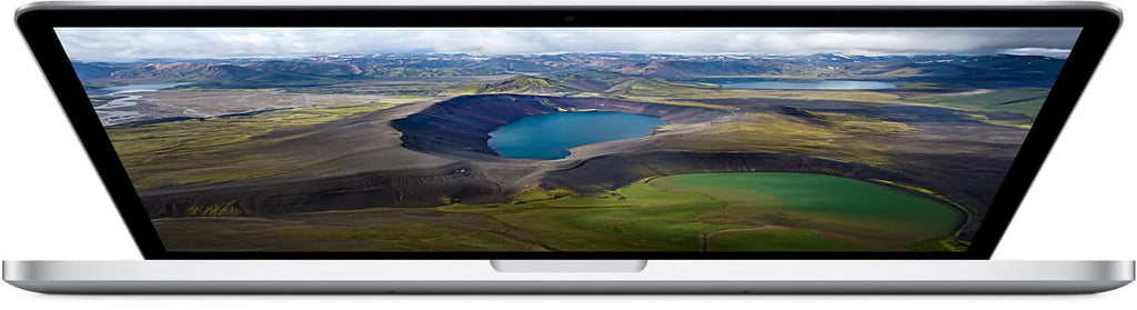 Apple  Grade Macbook Pro 15.4-inch (Retina ) 2.5Ghz Quad Core i7 (Mid 2014) / 1TB  16  Memory 2880x1800 Display macOS Sierra Power Adapter Included