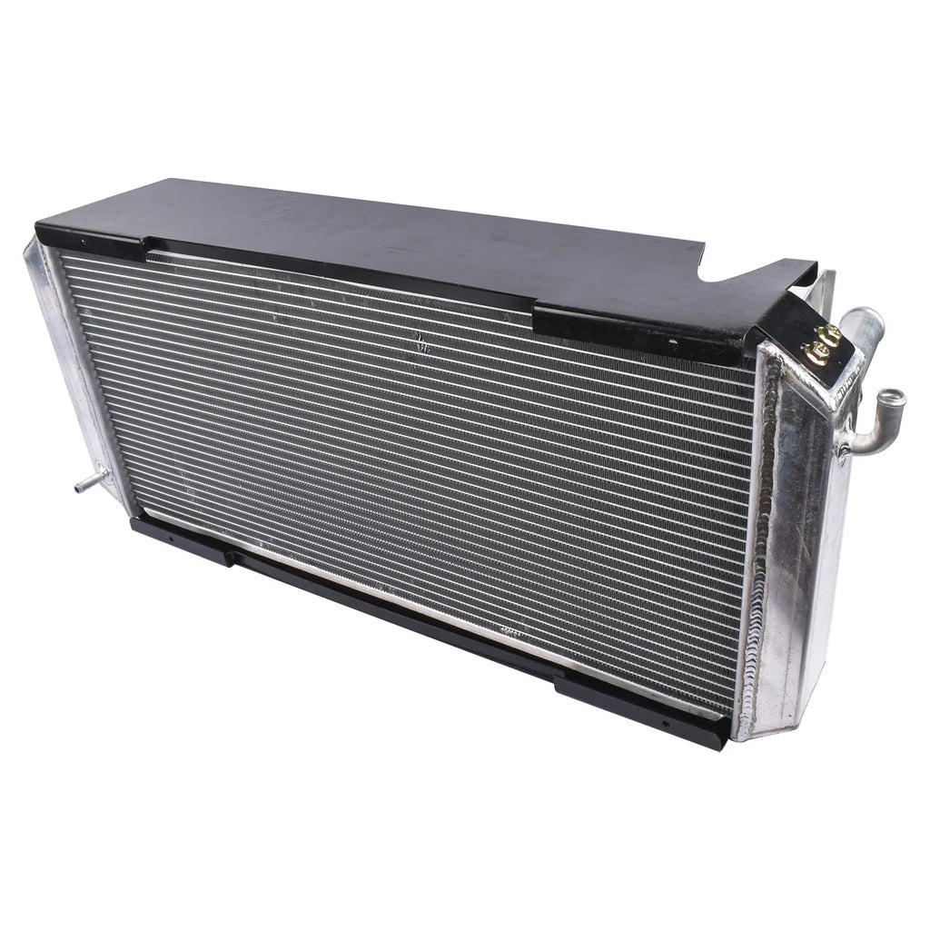 Koomaha Oil Cooler Radiator For Bobcat Skid Steer Loaders       6686077