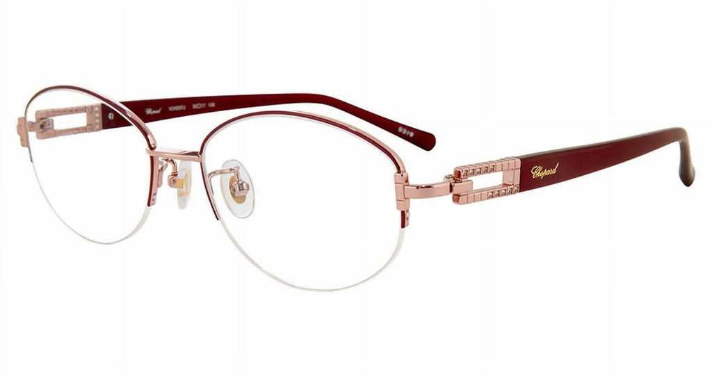 Chopard -319-52  New Eyeglasses