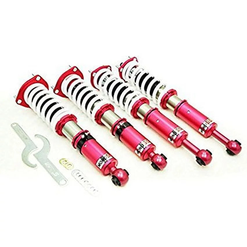Lexus   2006 2007 2008 2009 2010 2011 2012 2013 /  /   2005 to 2011 Mono- Coilover Suspension /