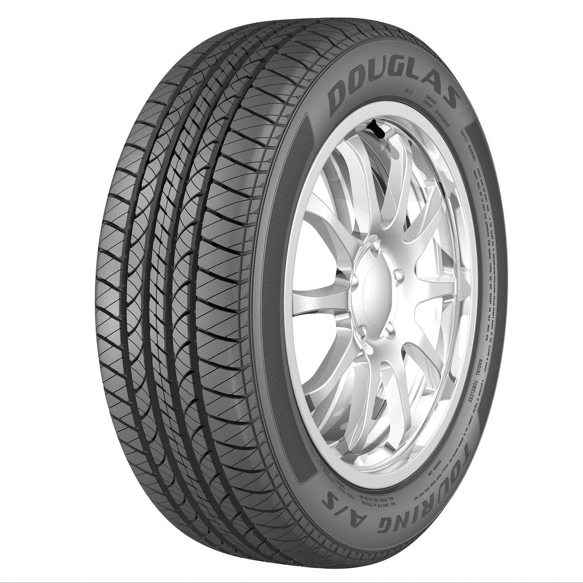 Douglas Touring / 235/55R18 100V All-Season Tire