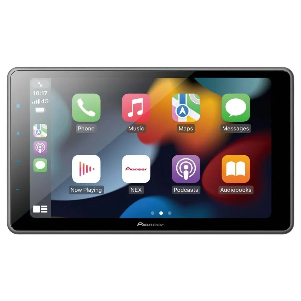 New Pioneer - 9" Media Receiver and Backup Camera with SiriusXM Tuner