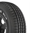Trail Guide  265/70R17 115T  Fits: 2007-11 Ford Focus , 2005-06 Ford Focus