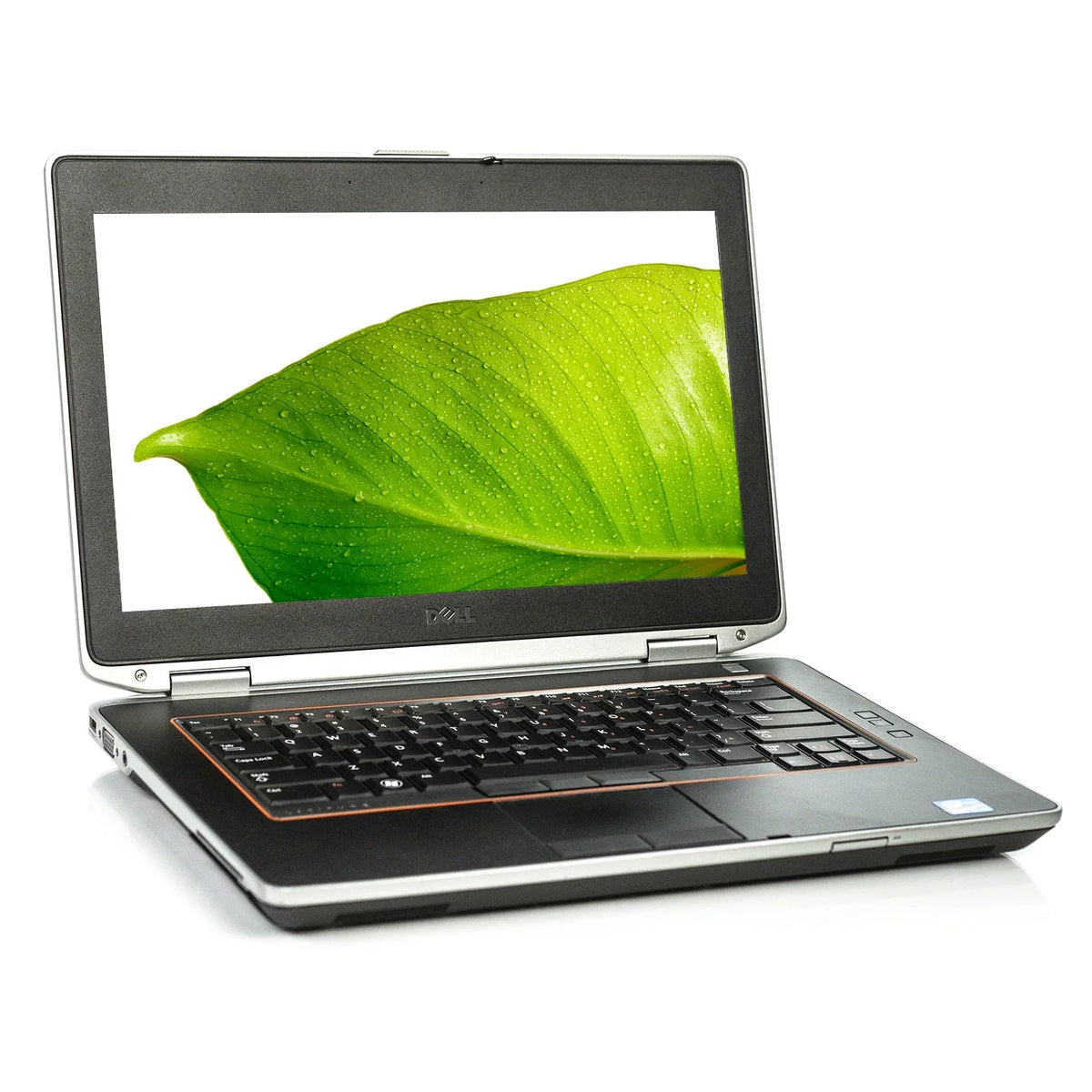 Used Dell Latitude  Laptop i5 Dual-Core 4GB 256GB  Win 10 Pro  v.