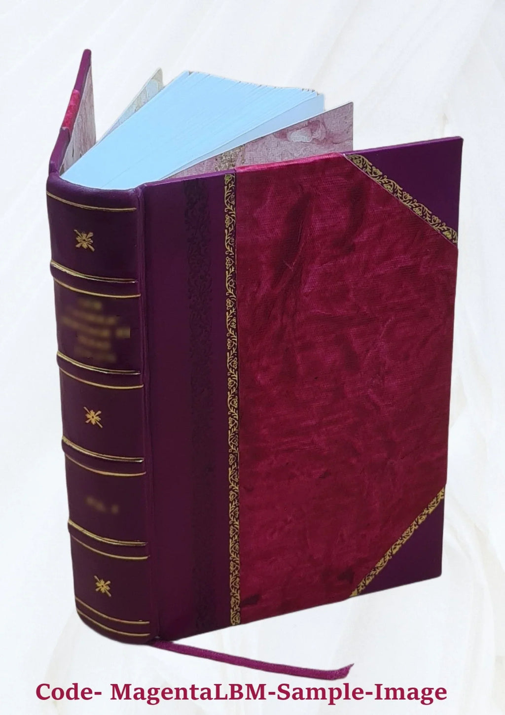 wild-goose chase.  farce, in two acts. First performed at the Theatre Royal, Drury-Lane, on Tuesday, Nov. 21, 1820. 1820 [Leather Bound]