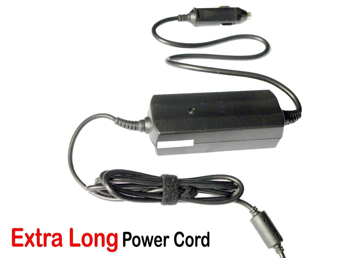 Laptop Car Charger for Asus - --  - -  - - - -  - -