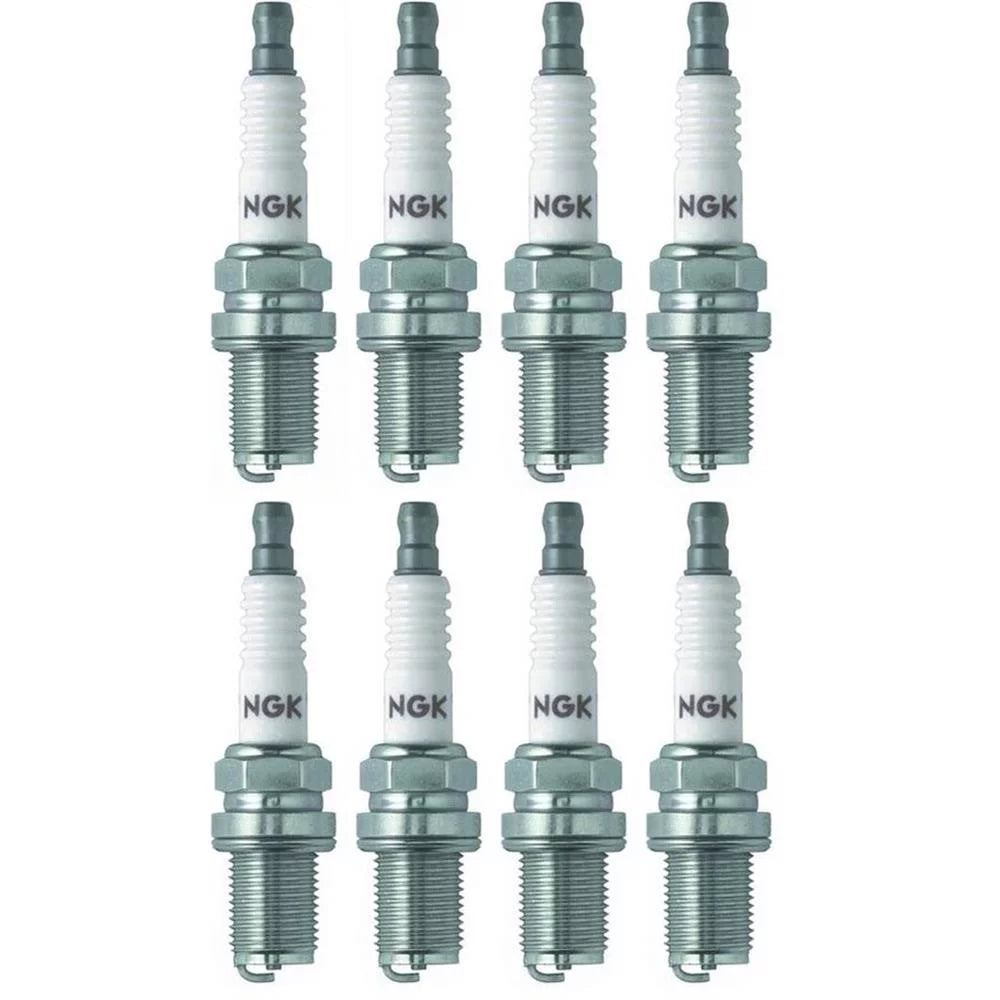'-10 Spark Plug for Sprint 410 Racing Engines, Set of 8