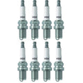 '-10 Spark Plug for Sprint 410 Racing Engines, Set of 8