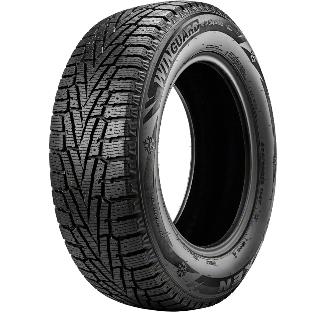 Nexen Winguard Winspike  Winter /75R16 123/120Q  Light Truck Tire