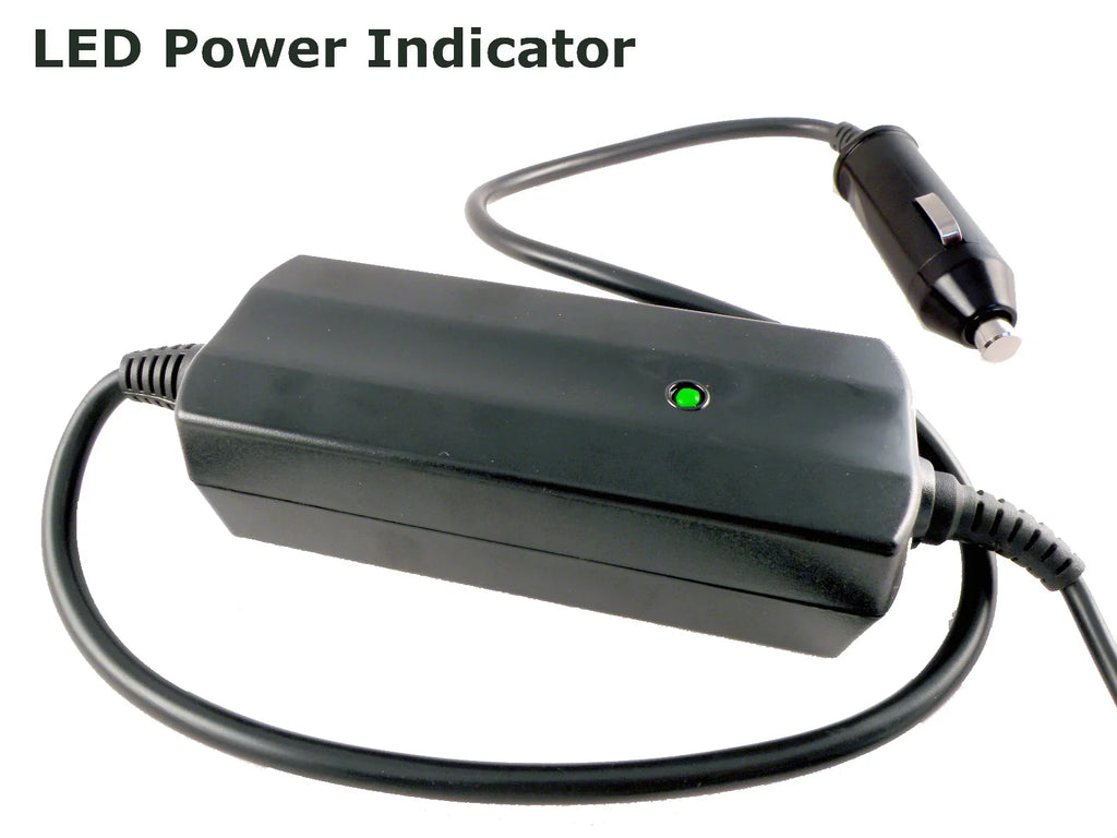 Laptop Car Charger for Asus - --  - -  - - - -  - -