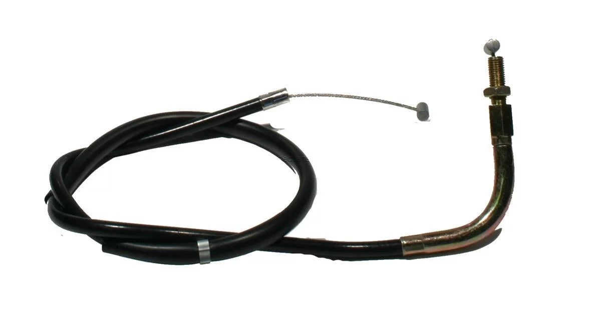 Throttle Cable for Snowmobile   700  1997-