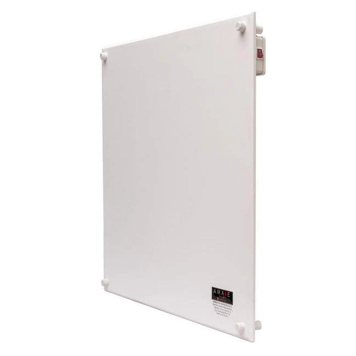 Amaze-Heater  400 watt Convective Panel Heater