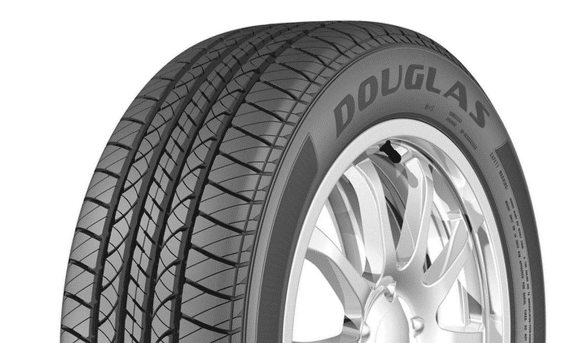 Douglas Touring / 235/55R18 100V All-Season Tire