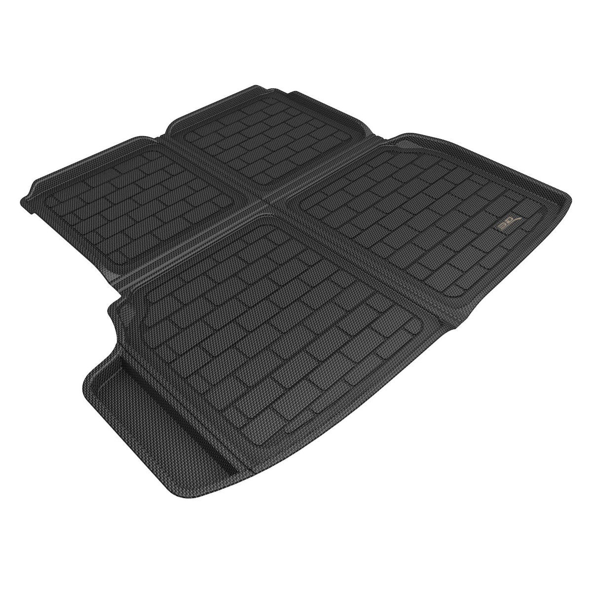 3D MAXpider  Cargo Liner () designed for with -  2022-2024 - Cargo Liner